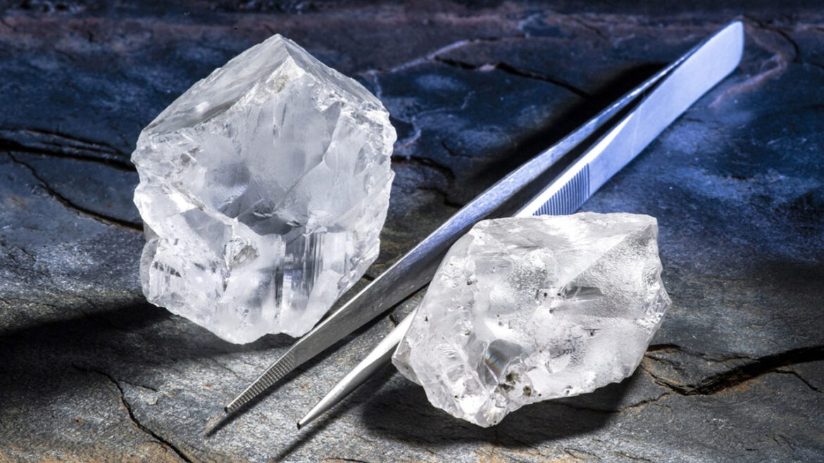 Petra Diamonds Postpones Tender to Align with Market Conditions