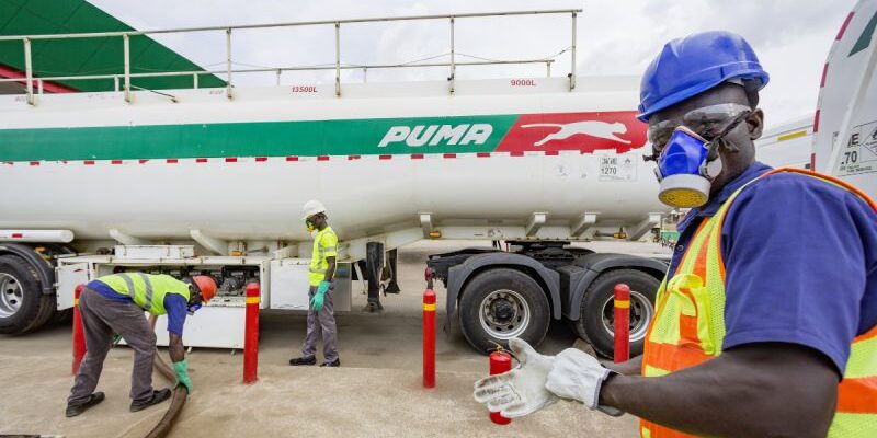 Pumangol’s Jet Fuel Sales Surge 45% in Q2 Amid Growing Customer Base