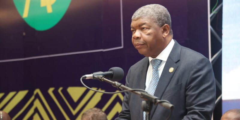 SADC Summit 2024: President Lourenço Reviews Progress as Angola Passes Chair to Zimbabwe