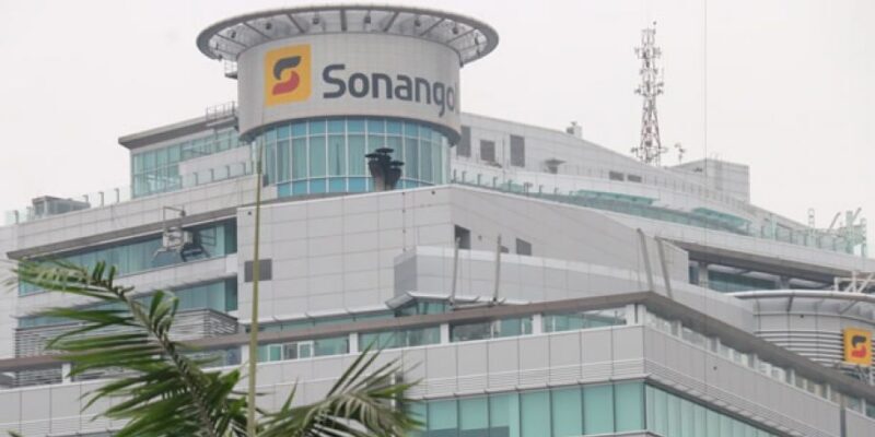 Sonangol Breaks Ground on New Cabinda Headquarters to Boost Efficiency and Local Employment