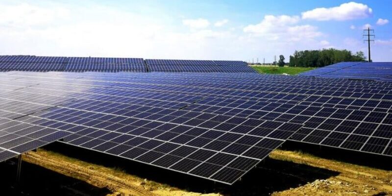 South Africa’s Grootspruit Solar Farm Construction Begins