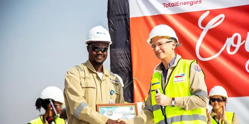 TotalEnergies and Bujagali Energy Ltd. Forge Partnership to Boost Uganda’s Renewable Energy Sector