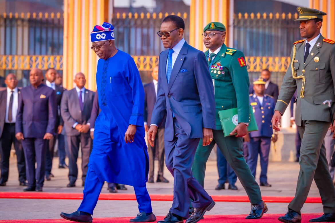 Nigeria and Equatorial Guinea Forge New Gas Pipeline Agreement