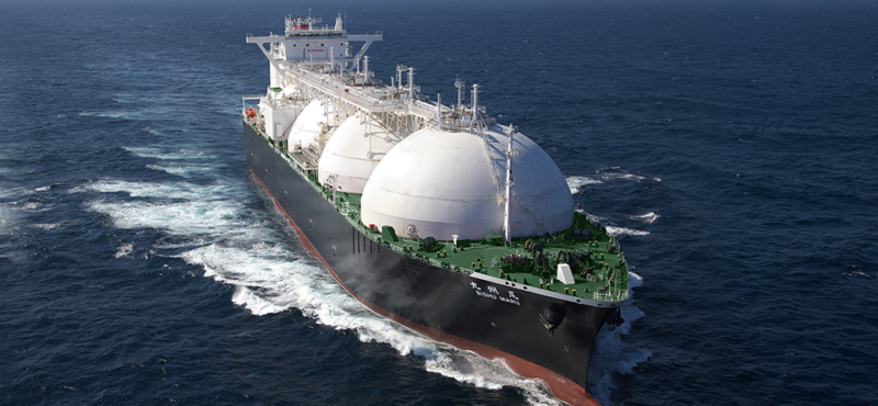 Egypt to Import 22 LNG Shipments for Power Plants in August and September