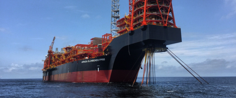 Azule Energy Partners with Opsealog to Slash Emissions and Boost Offshore Fleet Efficiency