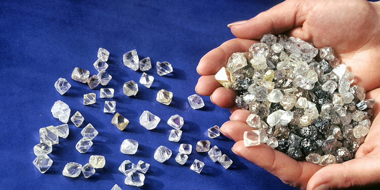 Botswana’s Okavango Diamond Seeks $300 Million Credit to Boost Purchases