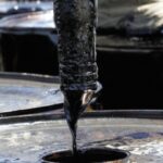 Brent falls to $73.75, hits December highs