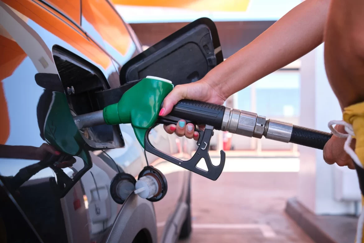 Efforts Underway to Expand Fuel Stations in Cuando Cubango Province