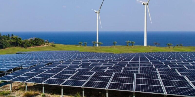 Egypt to Add 3 GW of Solar and Wind Power by 2025 Through Private Investments