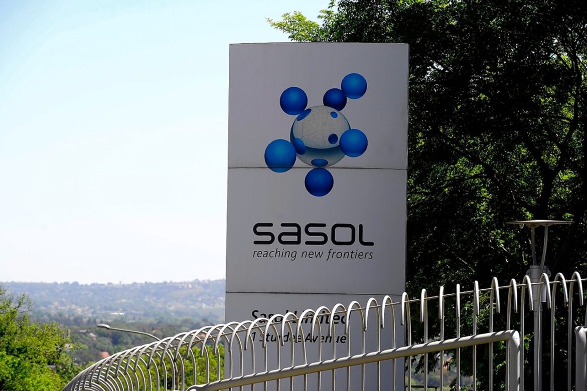 Eskom and Sasol Partner to Explore LNG Imports as Mozambique Gas Supply Declines