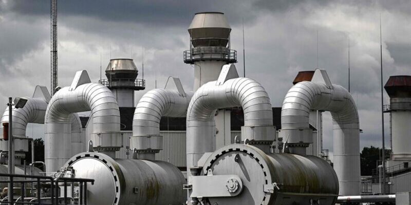 Russia Seeks Deeper Involvement in Nigeria’s Hydrocarbon Market