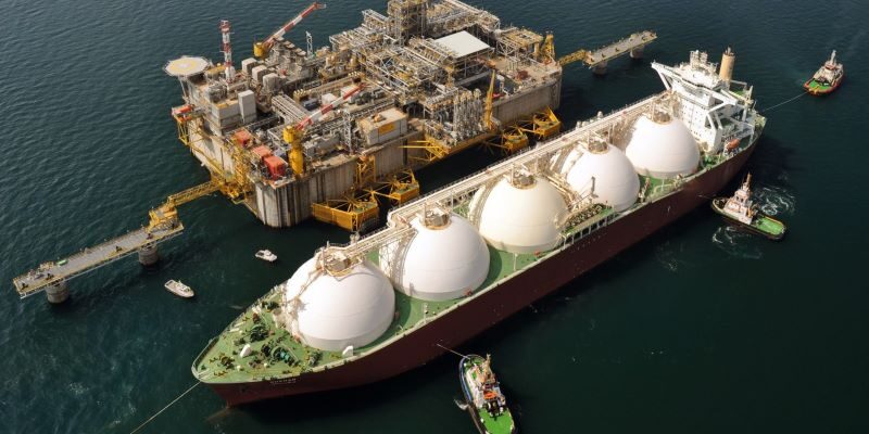 US Export-Import Bank Considers Funding Eni’s Offshore LNG Project in Mozambique