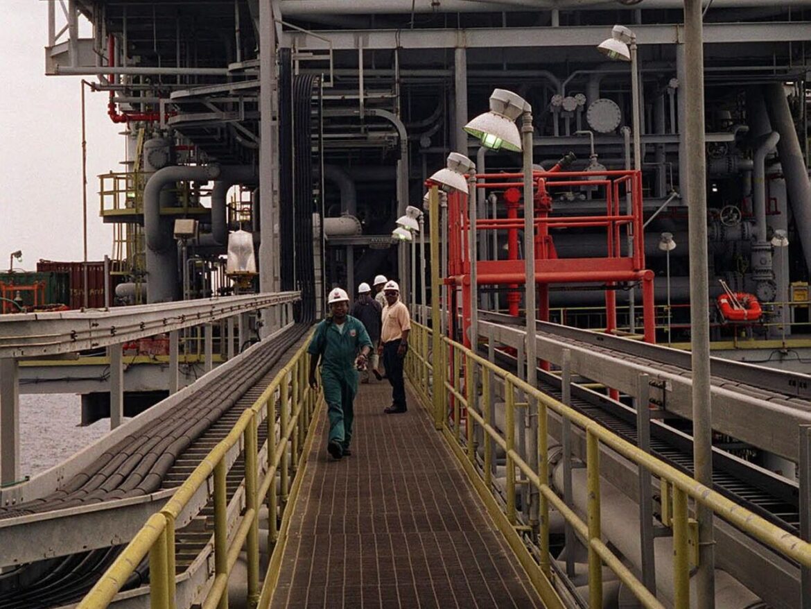 Angola’s Cabinda Refinery Set to Begin Fuel Production in April 2025