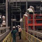 Angola’s Cabinda Refinery Set to Begin Fuel Production in April 2025