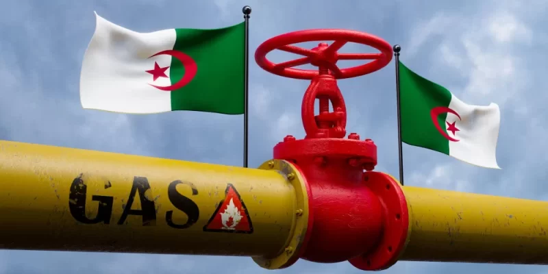 Algeria Launches ‘Algeria Bid Round 2024’ to Attract Global Oil and Gas Investment