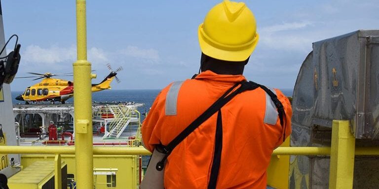 Angola’s Oil Sector Remains a Magnet for Global Investment