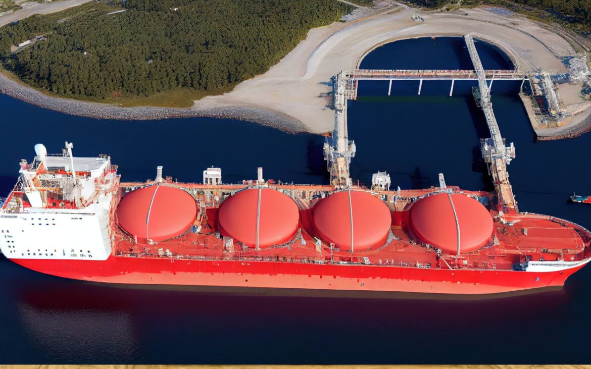 Chevron to Supply 600 Million Cubic Feet of Gas Daily to Angola LNG by Year-End