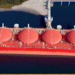 Chevron to Supply 600 Million Cubic Feet of Gas Daily to Angola LNG by Year-End