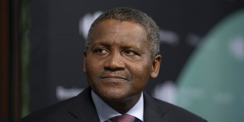 Dangote Cement Commits $280 Million to Nigeria’s Clean Energy Future with CNG Fleet Transition