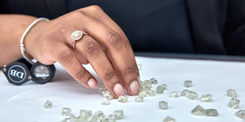 De Beers Drives Inclusivity in South Africa’s Diamond Industry with Entrepreneur Program