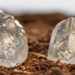 De Beers Reports 11% Drop in Q1 Diamond Output Amid Weak Market Conditions