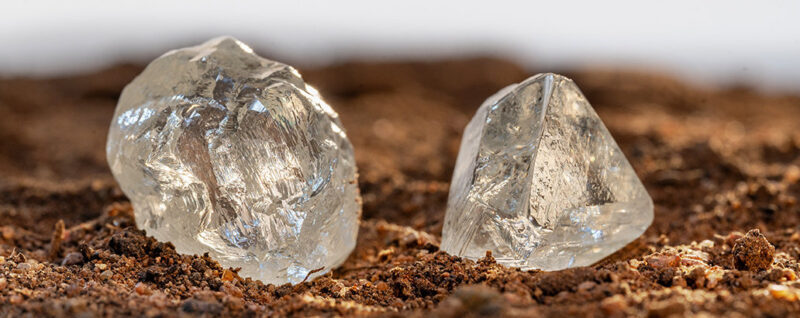 De Beers to Provide Country-of-Origin Details for Rough Diamonds Over 1.25 Carats