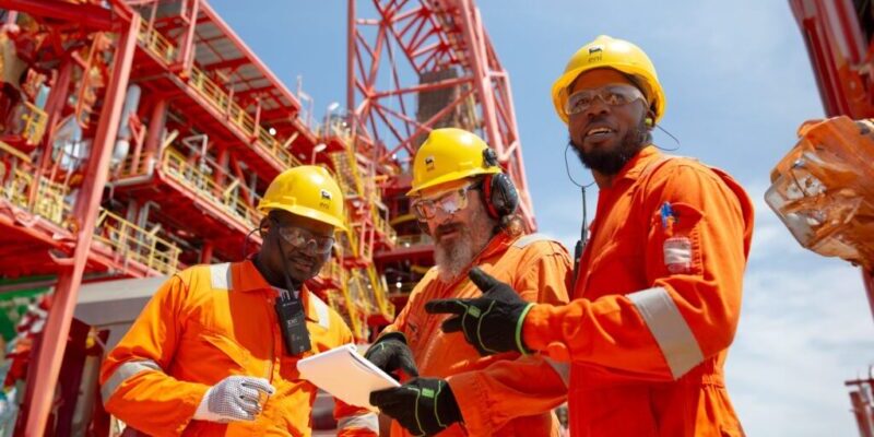 Equinor Praises Angola’s Efforts to Revitalize Oil Production