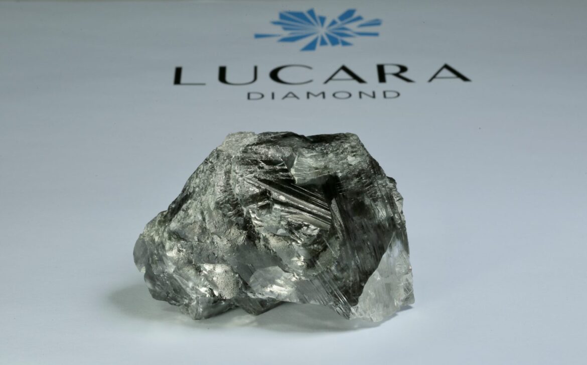 Lucara Sells Clara Diamond Platform to Founders for $3 Million