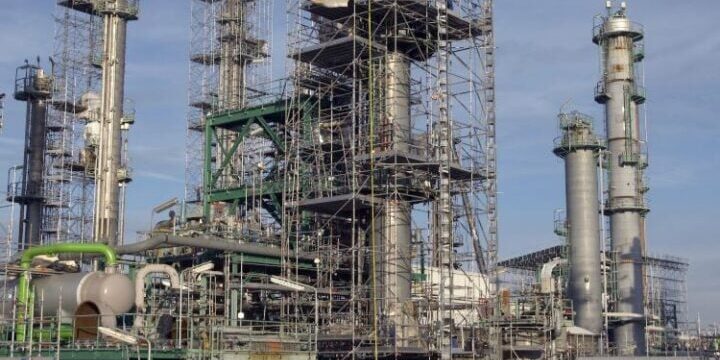 NNPC’s Nigerian Refineries Face Diesel Sulfur Compliance Hurdles Amid Turnaround Maintenance