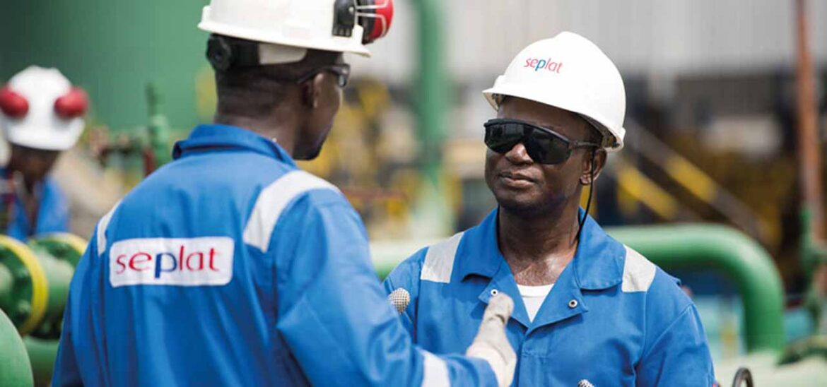 Nigeria Approves Seplat Energy’s $1.28 Billion Acquisition of ExxonMobil’s Onshore Assets