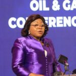 Vice President Urges Greater Gender Equality in Angola’s Oil, Gas, and Mining Sectors