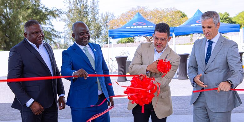 Vivo Energy Expands Network with New Engen N1 Service Station in Marracuene