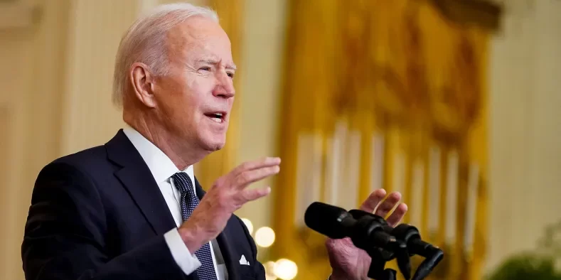 Biden to Visit Angola in December to Strengthen Economic and Security Partnerships