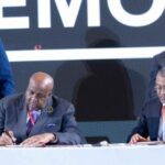 Angola and DRC Sign Enhanced Agreement for Offshore Block 14 Development