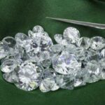 Alrosa Faces Production Cuts and Staff Reductions Amid Diamond Market Crisis