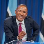 Botswana’s New President Prioritizes Swift Conclusion of De Beers Diamond Deal