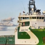 Bourbon Logistics Secures Integrated Logistics Contract for Namibia Offshore Exploration