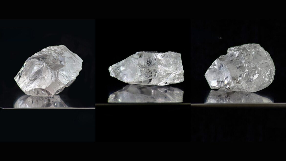 Lucapa Sells Lulo Diamonds for $2.67 Million in Angola Tender