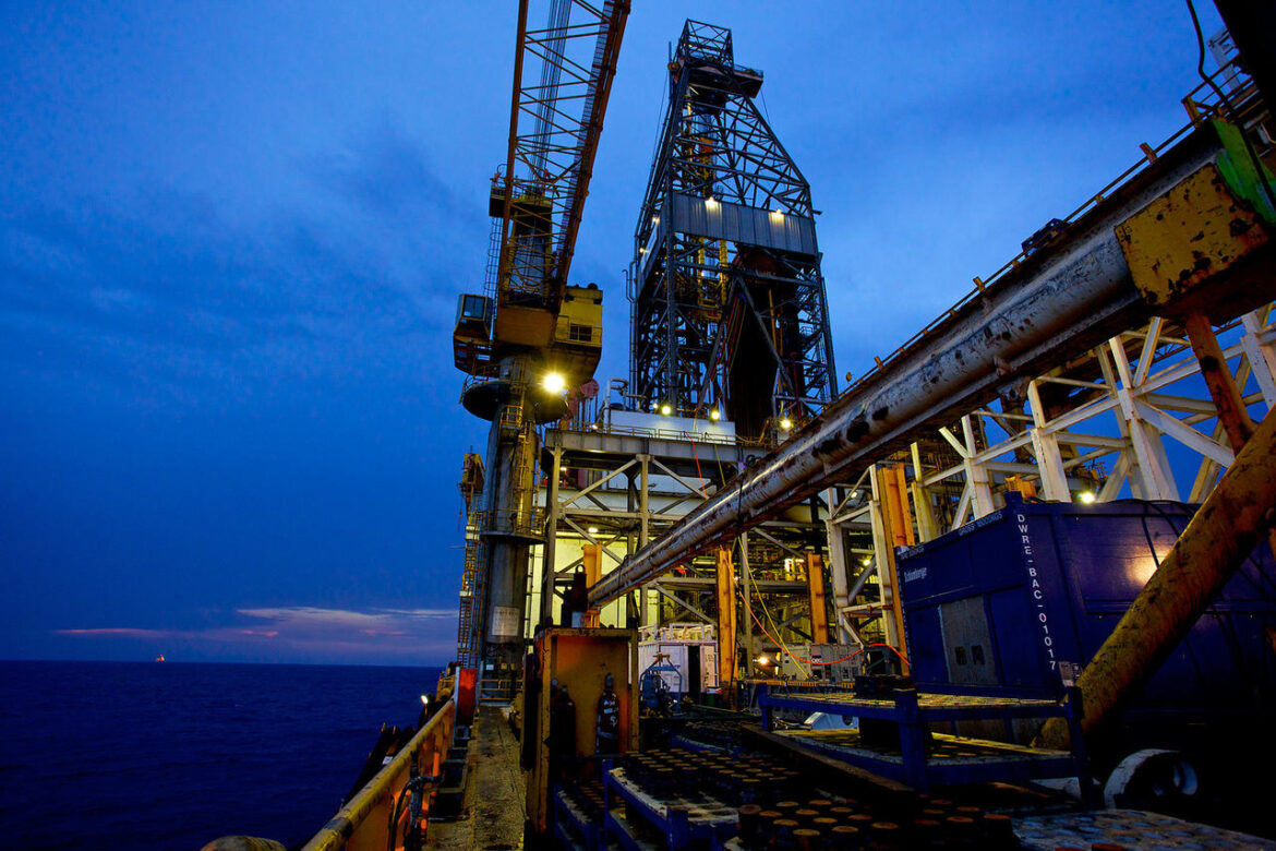 Mozambique’s ENH Partners with Saipem to Strengthen Offshore Drilling Services