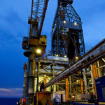 Mozambique’s ENH Partners with Saipem to Strengthen Offshore Drilling Services