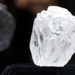 Namibia’s Diamond Sector Challenges Threaten Economic Growth