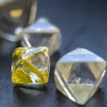 Petra Diamonds Announces Board Changes as Varda Shine Steps Down