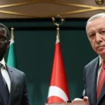 Turkey and Senegal Strengthen Energy Ties with New Memorandum of Understanding