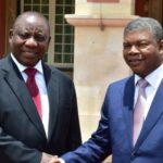 Angola and South Africa Strengthen Economic Ties During President Lourenço’s Visit