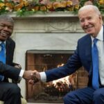 Biden’s First Visit to Angola to Strengthen U.S. Ties with Sub-Saharan Africa