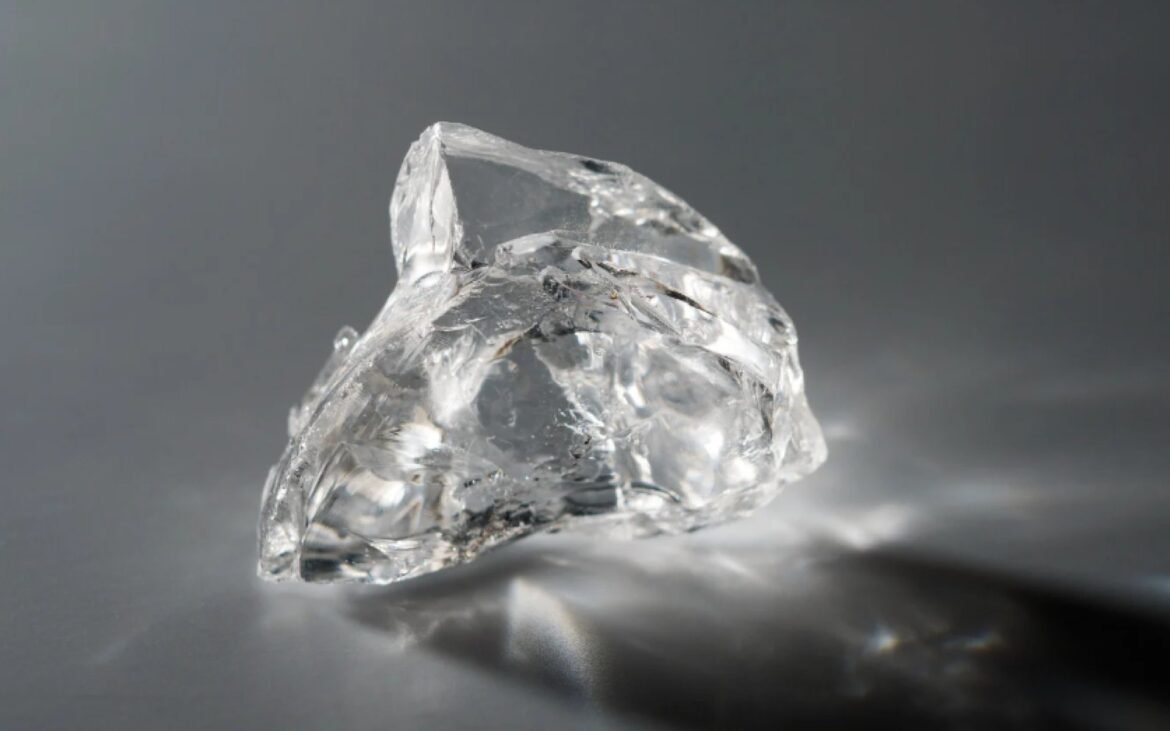 Botswana to Launch Diamond Export Certification Node by 2025