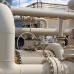 Chevron’s CABGOC Achieves First Gas from Sanha Lean Gas Connection in Angola