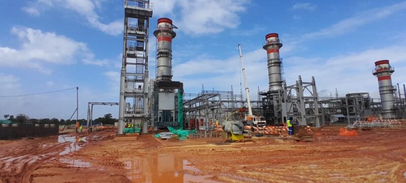 Globeleq’s Mozambique Gas Plant Faces Delays, Set for 2025 Commissioning