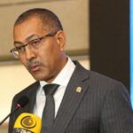 Minister Diamantino Pedro Azevedo Named “African Minister of the Year 2024”