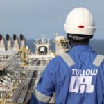 Noble Corporation Secures $171 Million Drilling Contract with Tullow Ghana